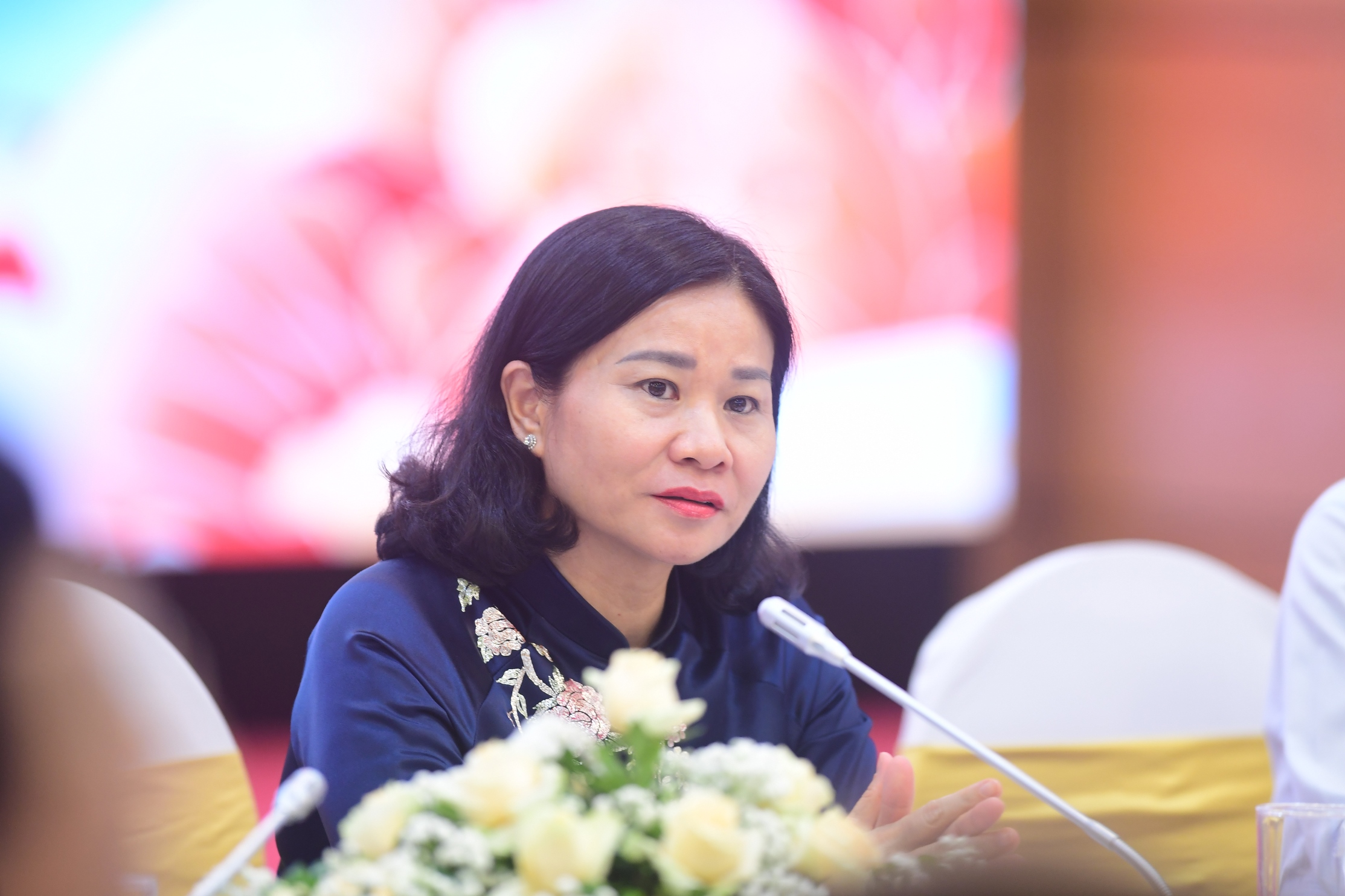 Hội nghị “Doanh nghiệp, doanh nhân tư nhân Việt Nam với đổi mới mô hình phát triển đất nước và chính sách đảng viên làm kinh tế tư nhân” 25/5/2026
