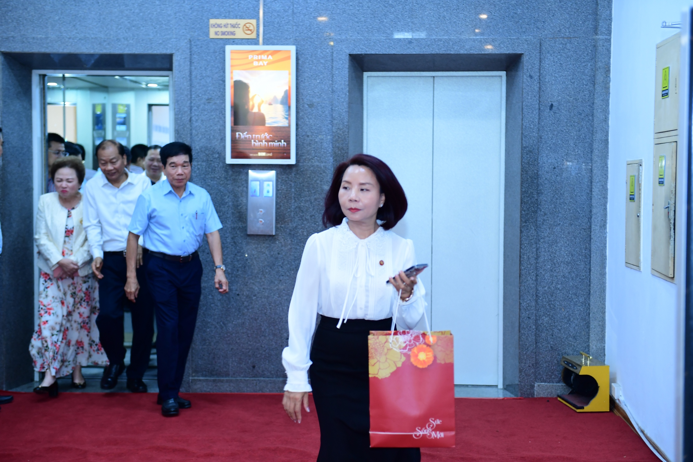 Hội nghị “Doanh nghiệp, doanh nhân tư nhân Việt Nam với đổi mới mô hình phát triển đất nước và chính sách đảng viên làm kinh tế tư nhân” 25/5/2026