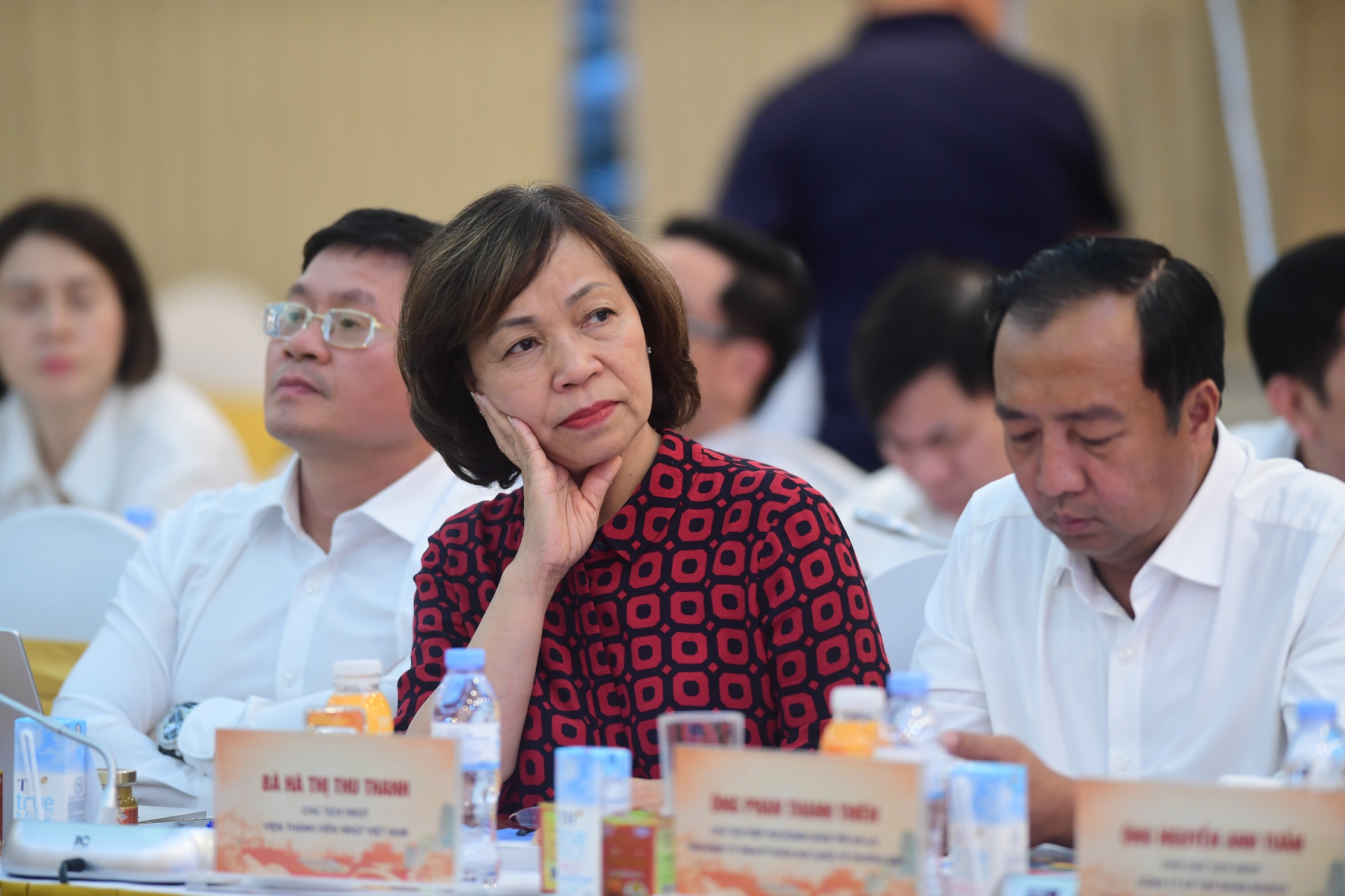 Hội nghị “Doanh nghiệp, doanh nhân tư nhân Việt Nam với đổi mới mô hình phát triển đất nước và chính sách đảng viên làm kinh tế tư nhân” 25/5/2026
