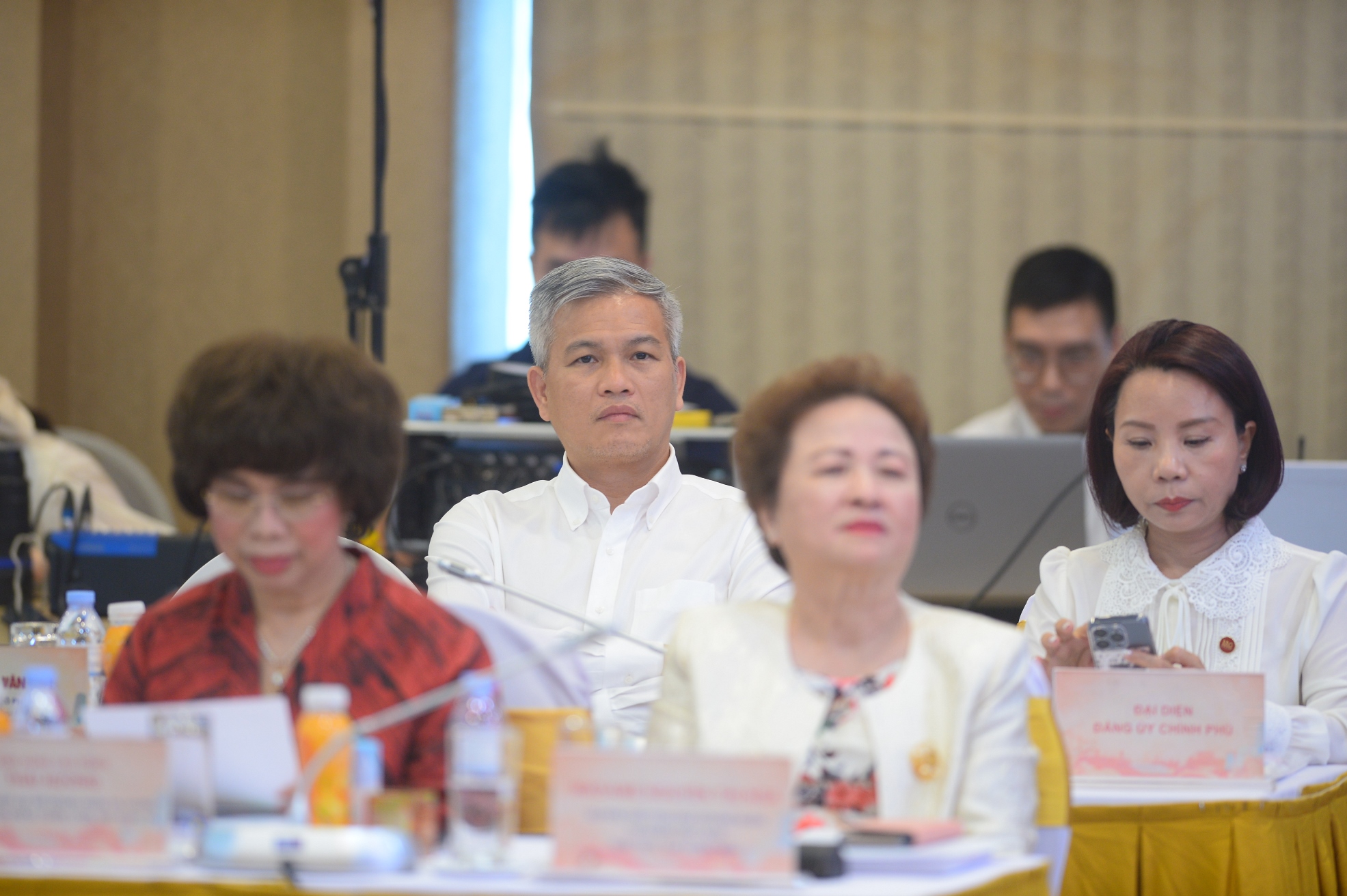 Hội nghị “Doanh nghiệp, doanh nhân tư nhân Việt Nam với đổi mới mô hình phát triển đất nước và chính sách đảng viên làm kinh tế tư nhân” 25/5/2026