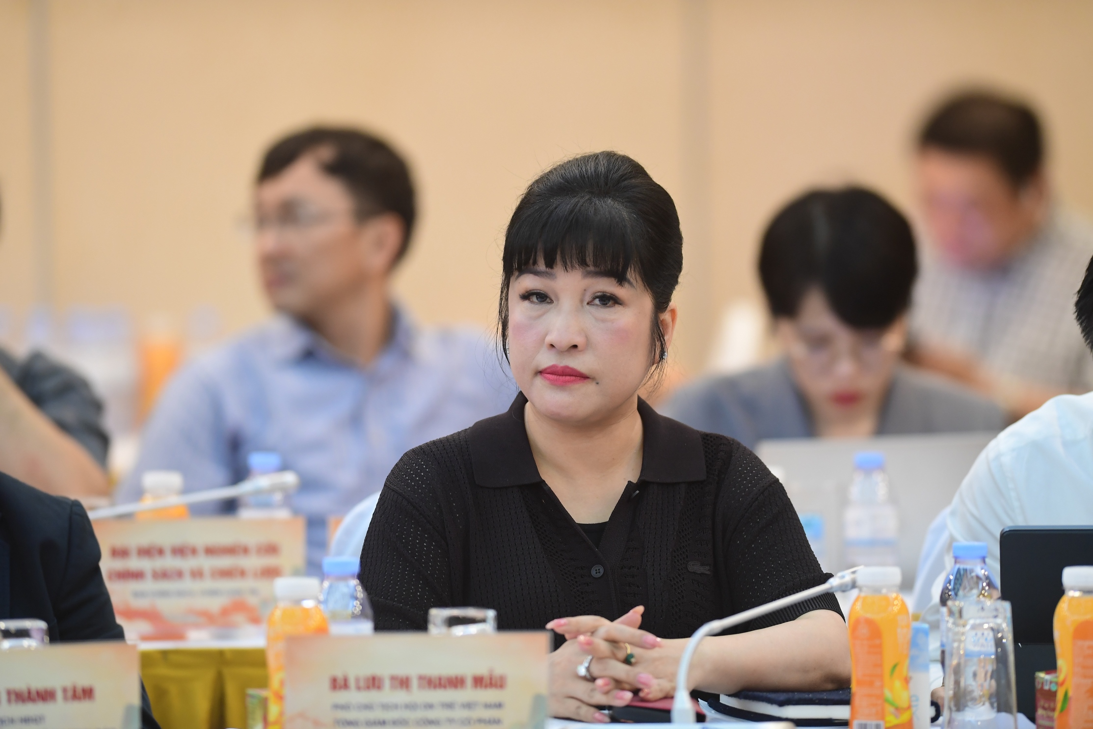 Hội nghị “Doanh nghiệp, doanh nhân tư nhân Việt Nam với đổi mới mô hình phát triển đất nước và chính sách đảng viên làm kinh tế tư nhân” 25/5/2026