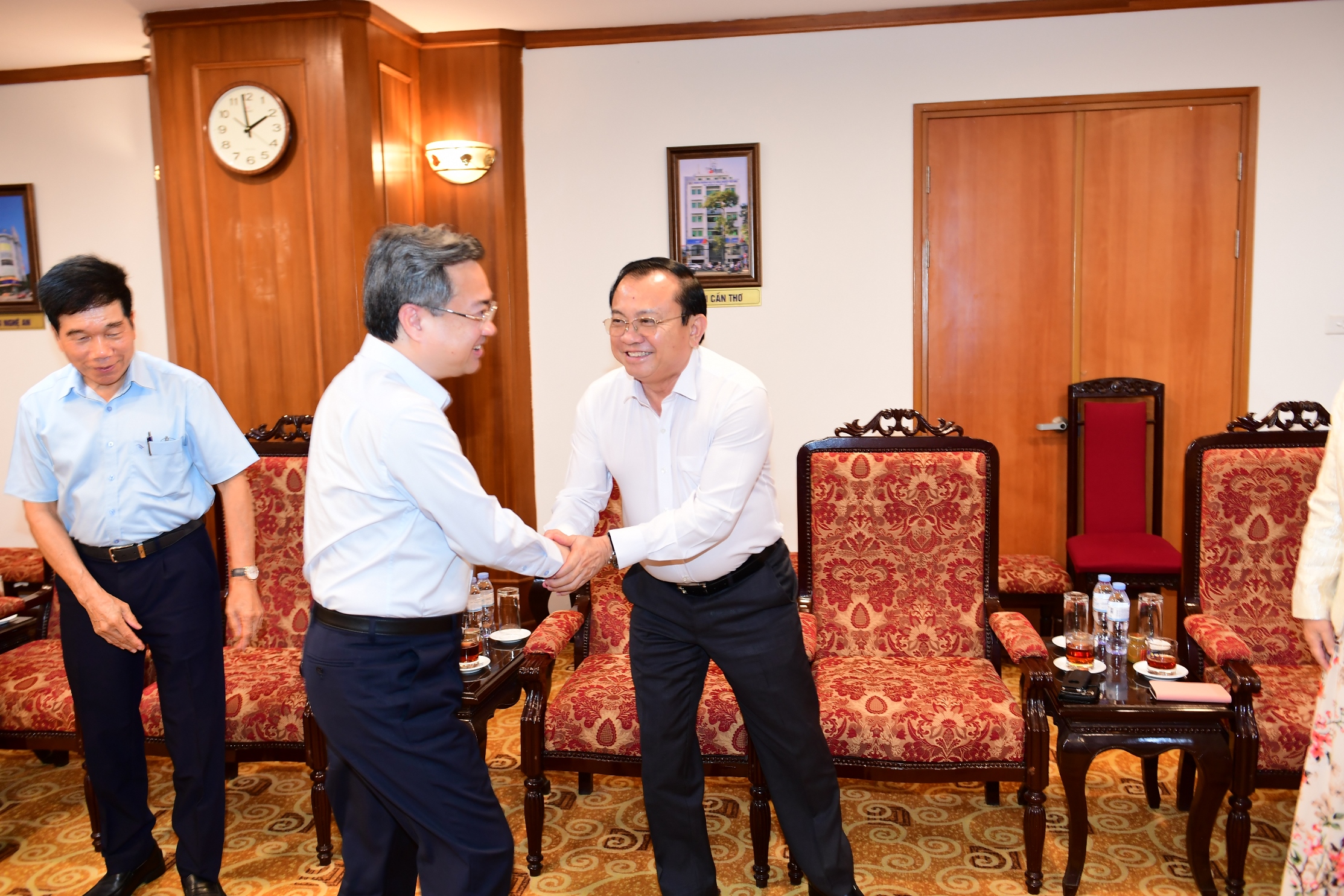 Hội nghị “Doanh nghiệp, doanh nhân tư nhân Việt Nam với đổi mới mô hình phát triển đất nước và chính sách đảng viên làm kinh tế tư nhân” 25/5/2026