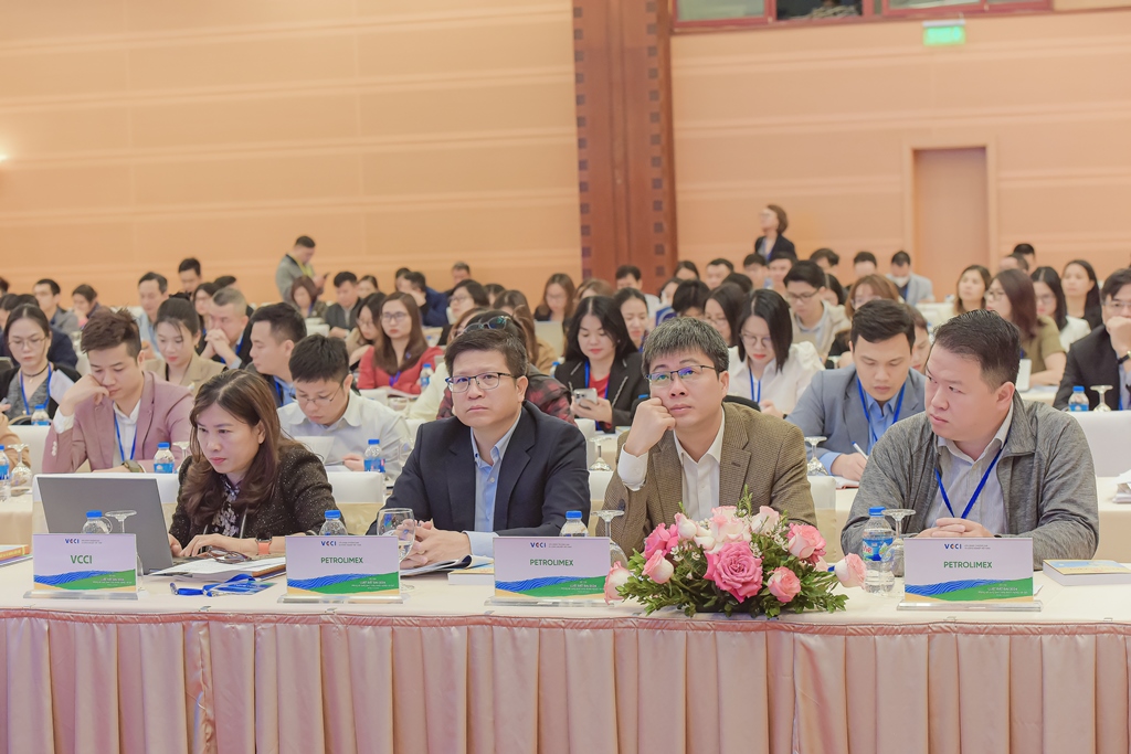 Luật Đất đai 2024 - Những ND quan trọng DN cần biết (sk ở Hà Nội) (21/3/2024)