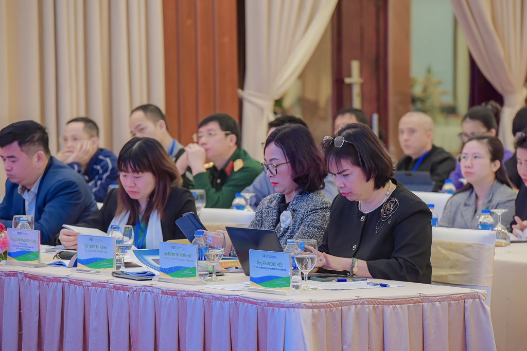Luật Đất đai 2024 - Những ND quan trọng DN cần biết (sk ở Hà Nội) (21/3/2024)