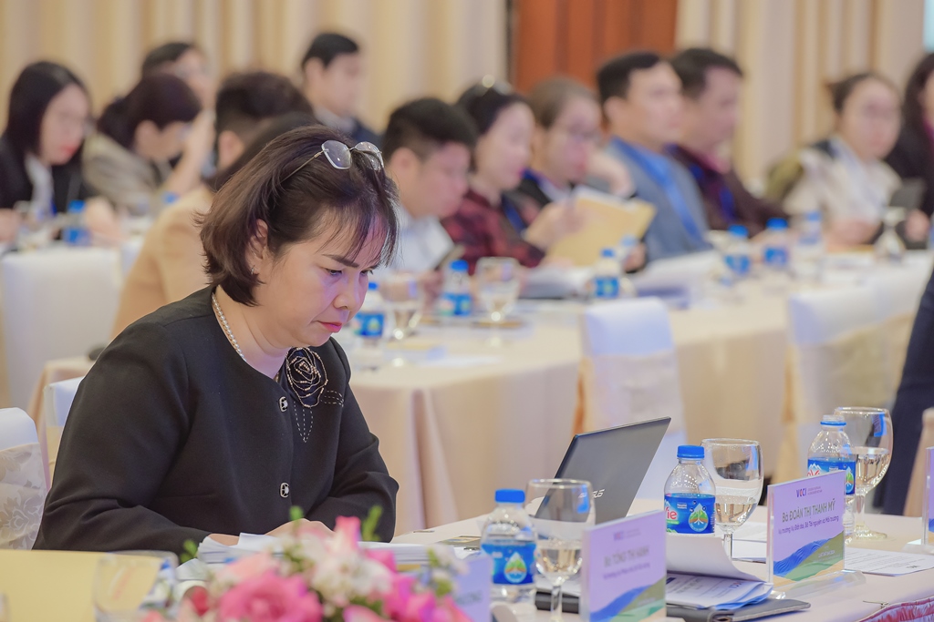 Luật Đất đai 2024 - Những ND quan trọng DN cần biết (sk ở Hà Nội) (21/3/2024)