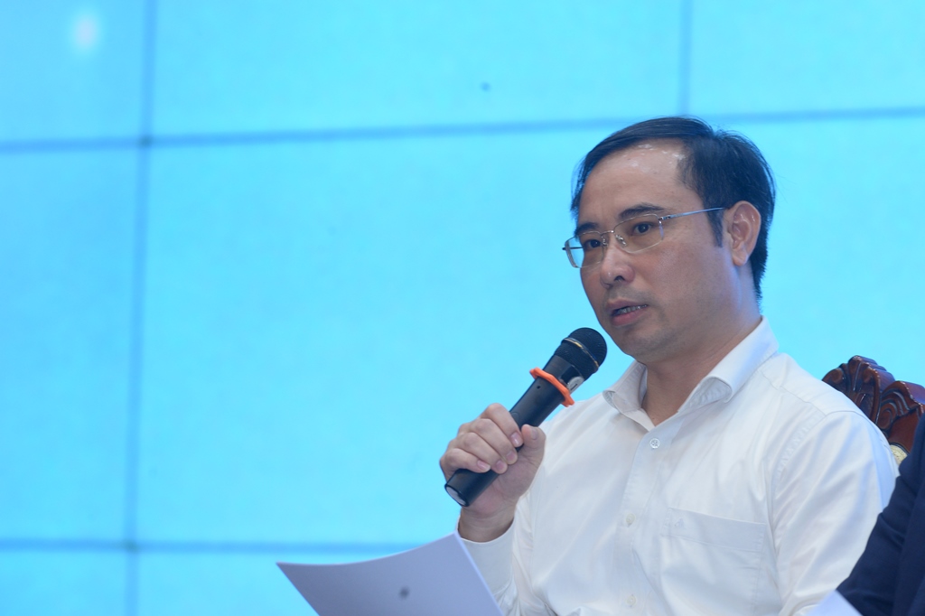 Diễn đàn Logistics Vùng lần thứ V: “Chuyển đổi số - Động lực mới thúc đẩy tăng trưởng Vùng đồng bằng sông Hồng-Hải Phòng 2024" 28/5/2024