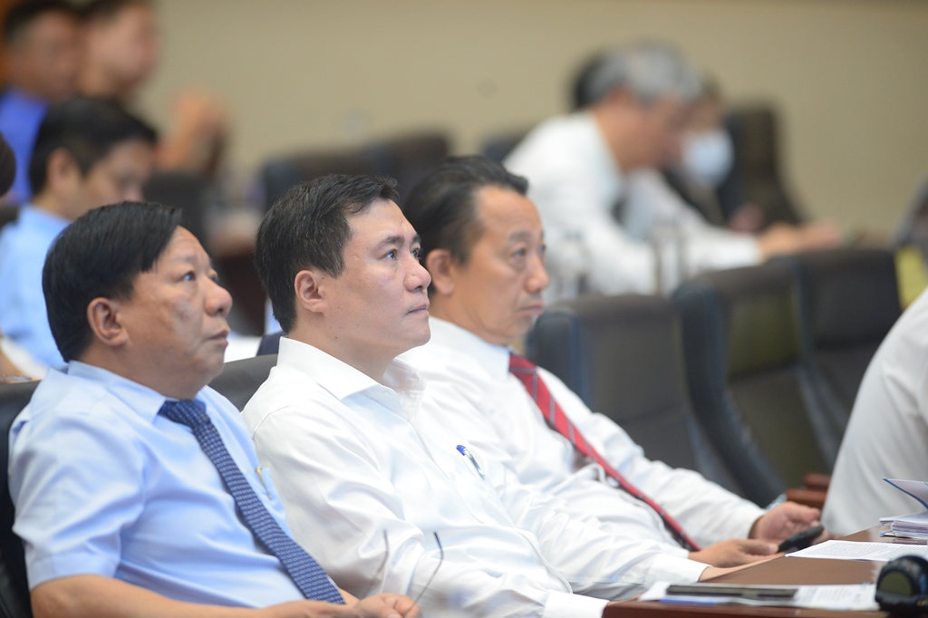 Diễn đàn Logistics Vùng lần thứ V: “Chuyển đổi số - Động lực mới thúc đẩy tăng trưởng Vùng đồng bằng sông Hồng-Hải Phòng 2024" 28/5/2024