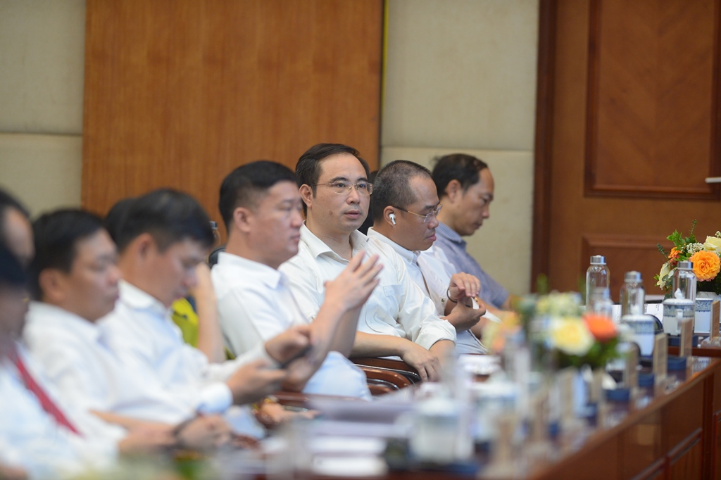 Diễn đàn Logistics Vùng lần thứ V: “Chuyển đổi số - Động lực mới thúc đẩy tăng trưởng Vùng đồng bằng sông Hồng-Hải Phòng 2024" 28/5/2024