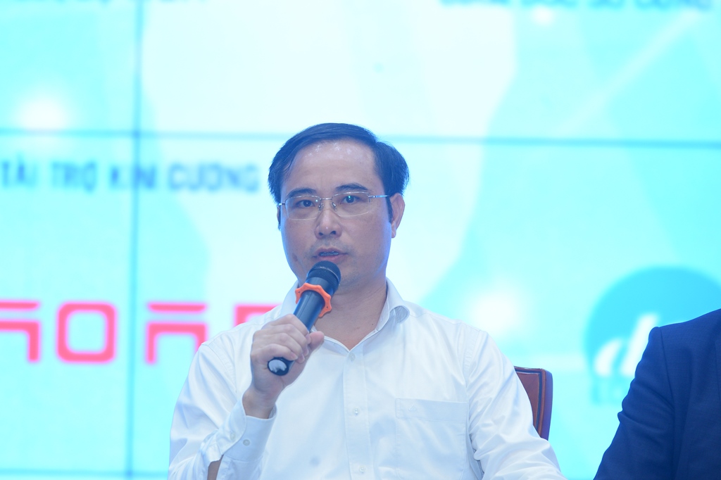 Diễn đàn Logistics Vùng lần thứ V: “Chuyển đổi số - Động lực mới thúc đẩy tăng trưởng Vùng đồng bằng sông Hồng-Hải Phòng 2024" 28/5/2024