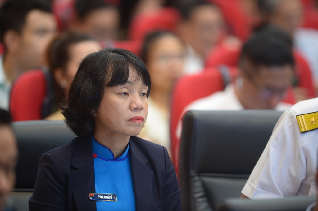 Diễn đàn Logistics Vùng lần thứ V: “Chuyển đổi số - Động lực mới thúc đẩy tăng trưởng Vùng đồng bằng sông Hồng-Hải Phòng 2024" 28/5/2024