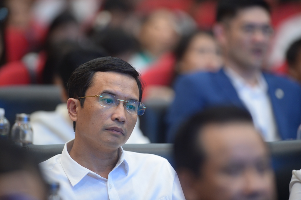 Diễn đàn Logistics Vùng lần thứ V: “Chuyển đổi số - Động lực mới thúc đẩy tăng trưởng Vùng đồng bằng sông Hồng-Hải Phòng 2024" 28/5/2024