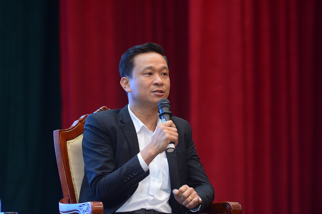 Diễn đàn Logistics Vùng lần thứ V: “Chuyển đổi số - Động lực mới thúc đẩy tăng trưởng Vùng đồng bằng sông Hồng-Hải Phòng 2024" 28/5/2024