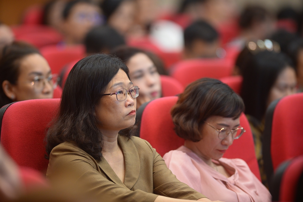 Diễn đàn Logistics Vùng lần thứ V: “Chuyển đổi số - Động lực mới thúc đẩy tăng trưởng Vùng đồng bằng sông Hồng-Hải Phòng 2024" 28/5/2024