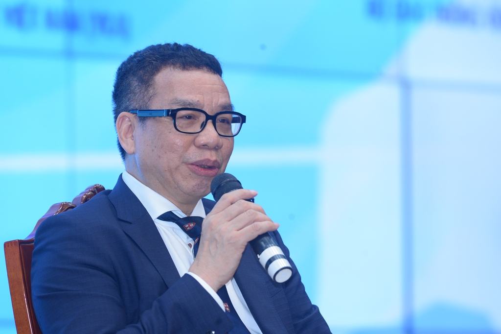 Diễn đàn Logistics Vùng lần thứ V: “Chuyển đổi số - Động lực mới thúc đẩy tăng trưởng Vùng đồng bằng sông Hồng-Hải Phòng 2024" 28/5/2024