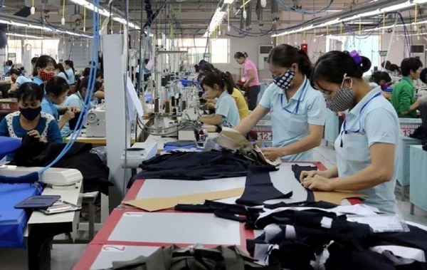 VCCI đề xuất nhiều cơ chế đột phá cho doanh nghiệp nhỏ và vừa