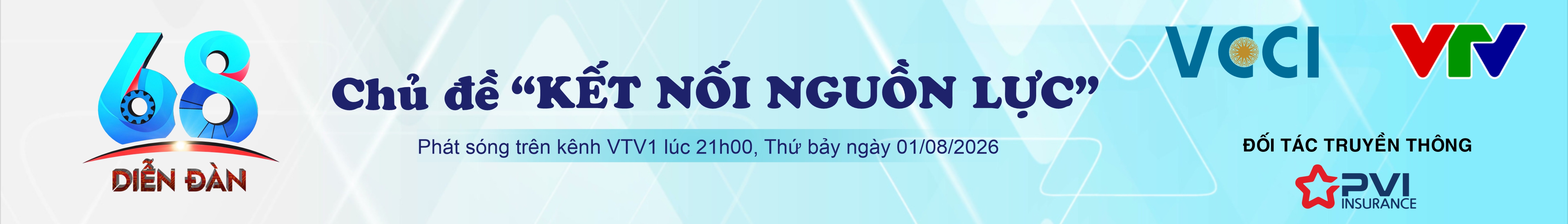 Vị trí quảng cáo trên cùng