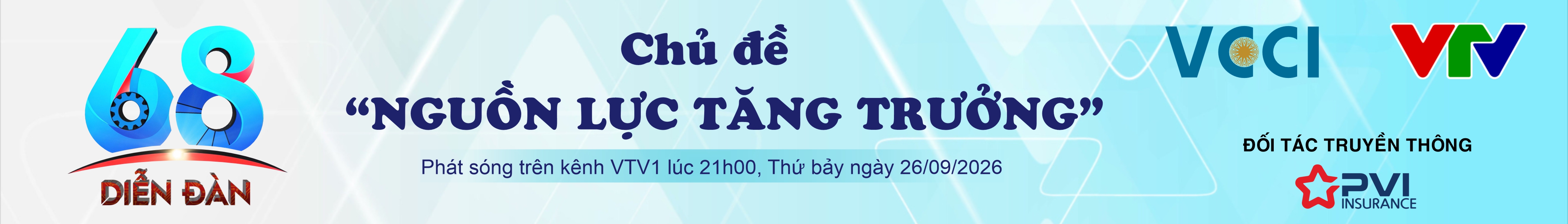 Vị trí quảng cáo trên cùng