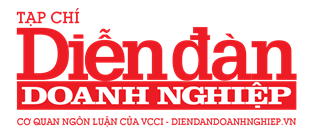 Tạp chí Diễn đàn Doanh nghiệp