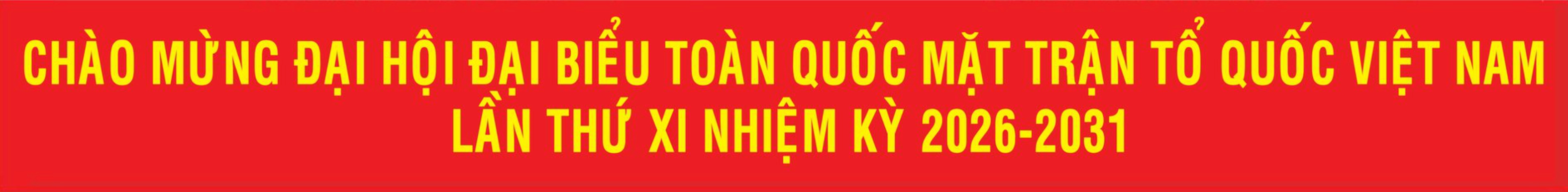 Vị trí quảng cáo trên cùng