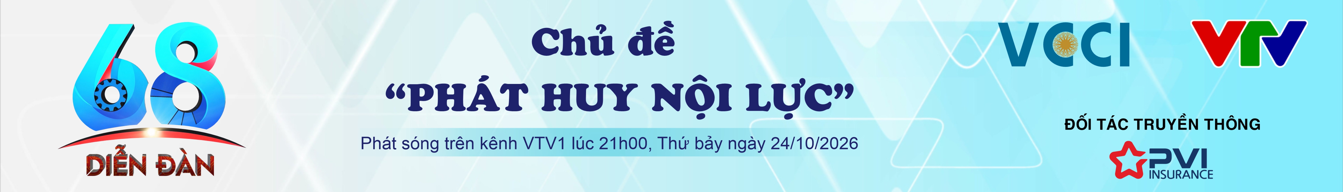 Vị trí quảng cáo trên cùng