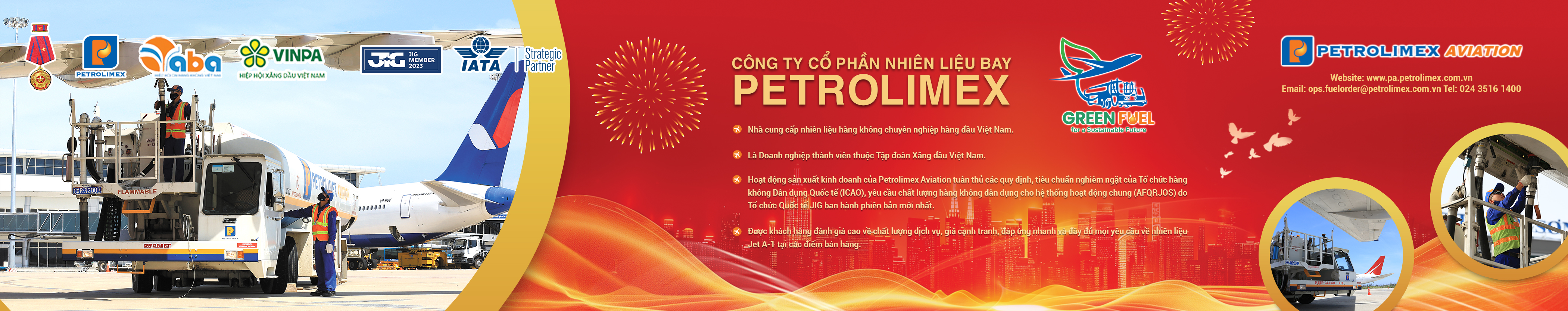 Vị trí quảng cáo 1