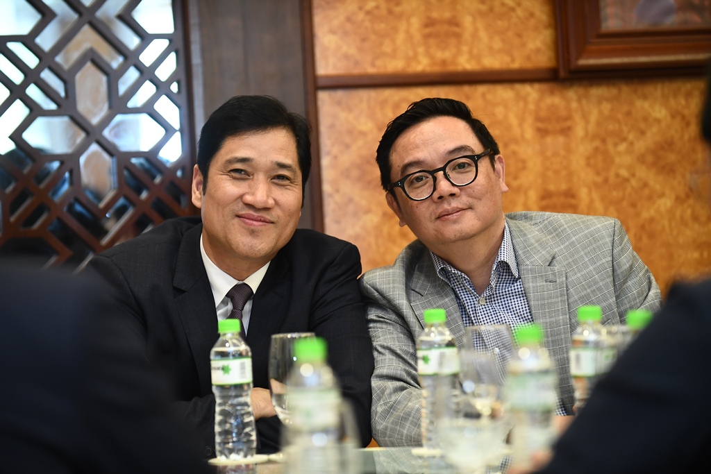 [VCCI - Lào Cai] Gặp gỡ 2025 14-15mar2025