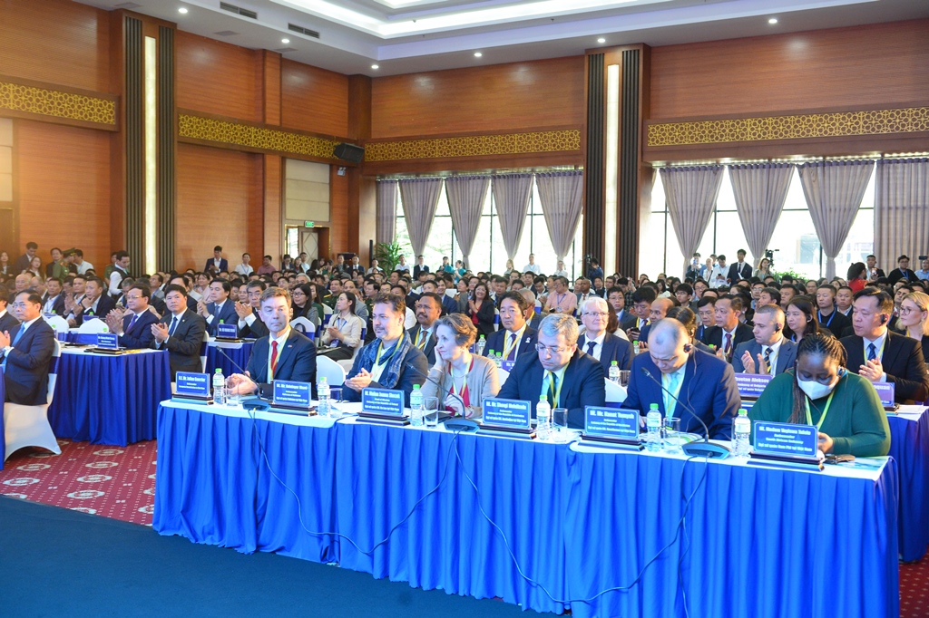 [VCCI - Lào Cai] Gặp gỡ 2025 14-15mar2025