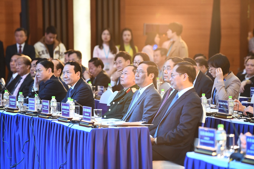 [VCCI - Lào Cai] Gặp gỡ 2025 14-15mar2025
