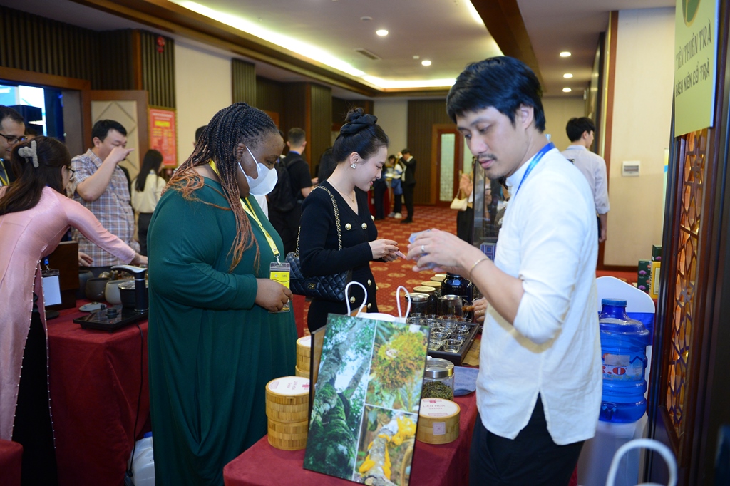 [VCCI - Lào Cai] Gặp gỡ 2025 14-15mar2025