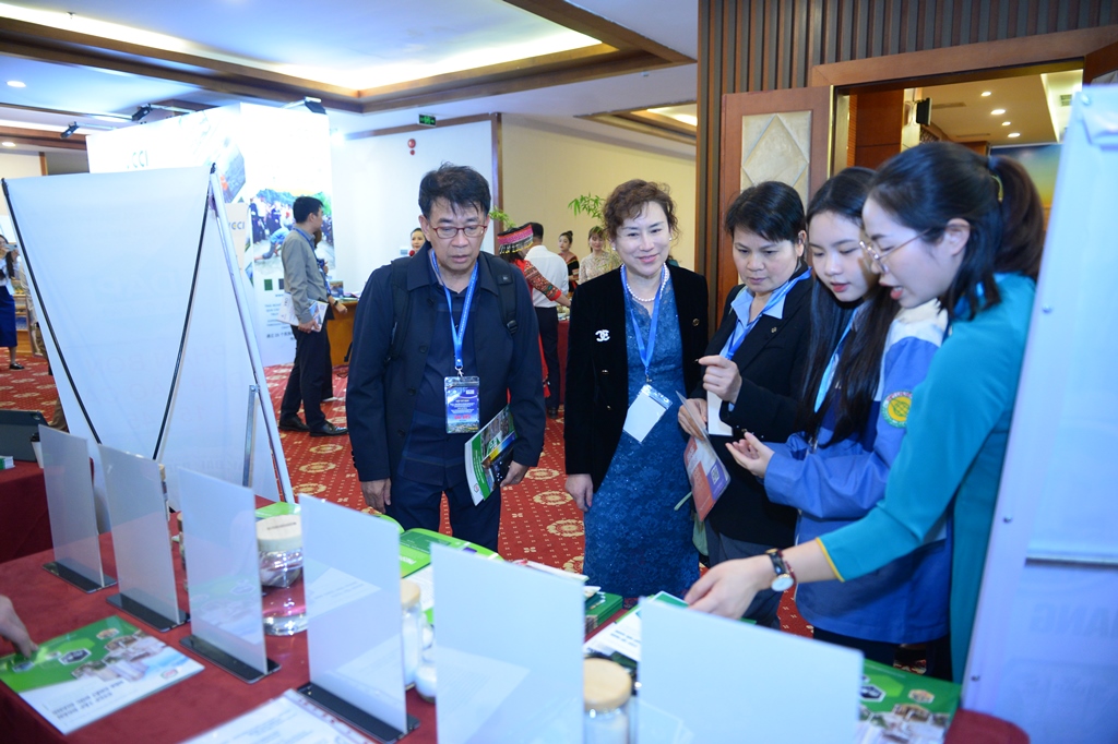 [VCCI - Lào Cai] Gặp gỡ 2025 14-15mar2025