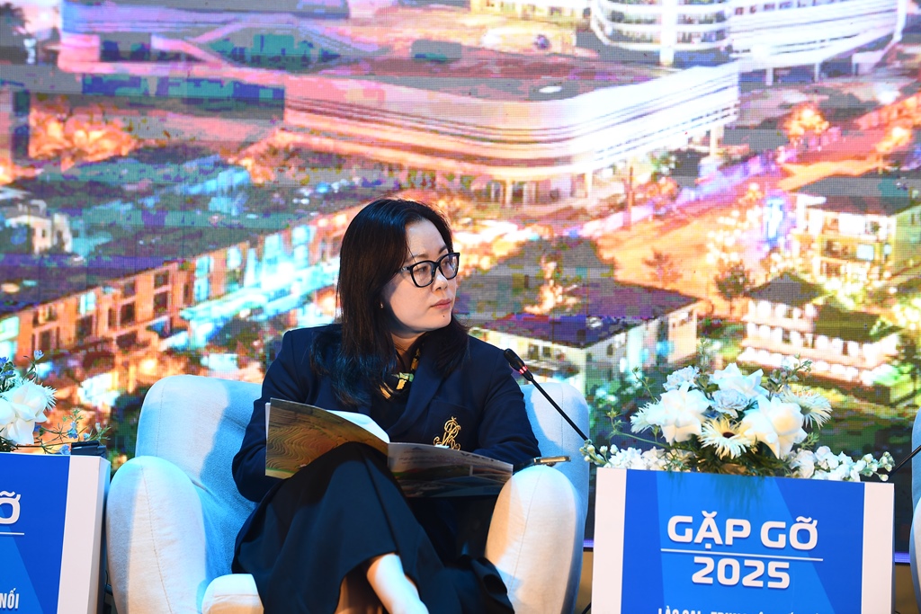 [VCCI - Lào Cai] Gặp gỡ 2025 14-15mar2025