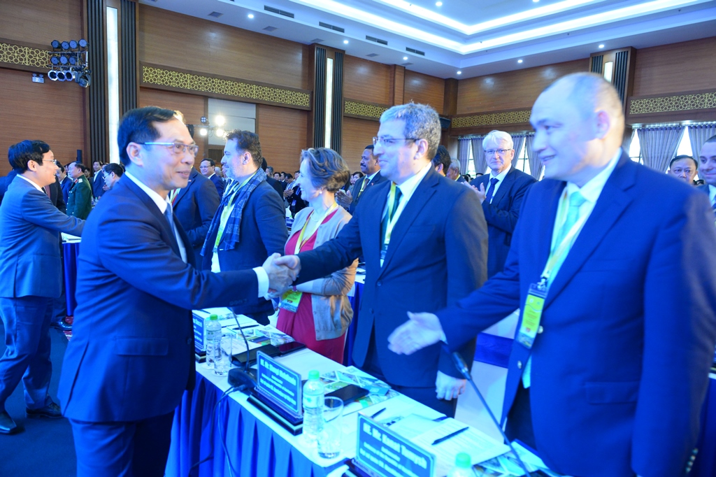 [VCCI - Lào Cai] Gặp gỡ 2025 14-15mar2025