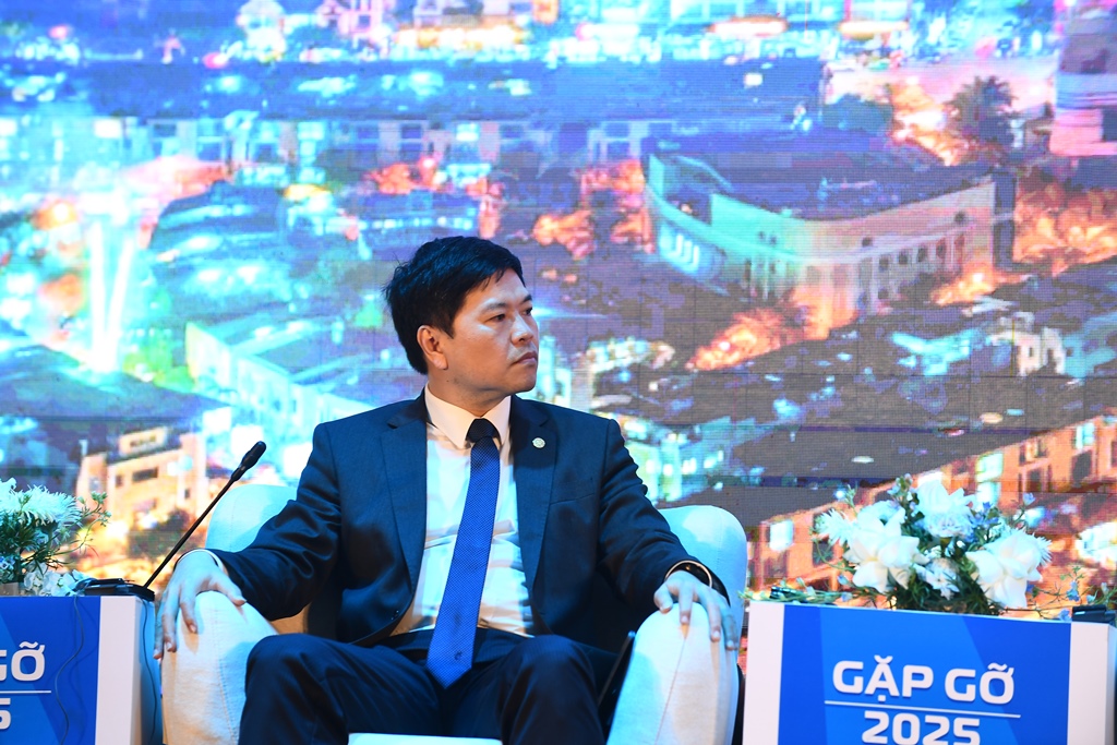[VCCI - Lào Cai] Gặp gỡ 2025 14-15mar2025