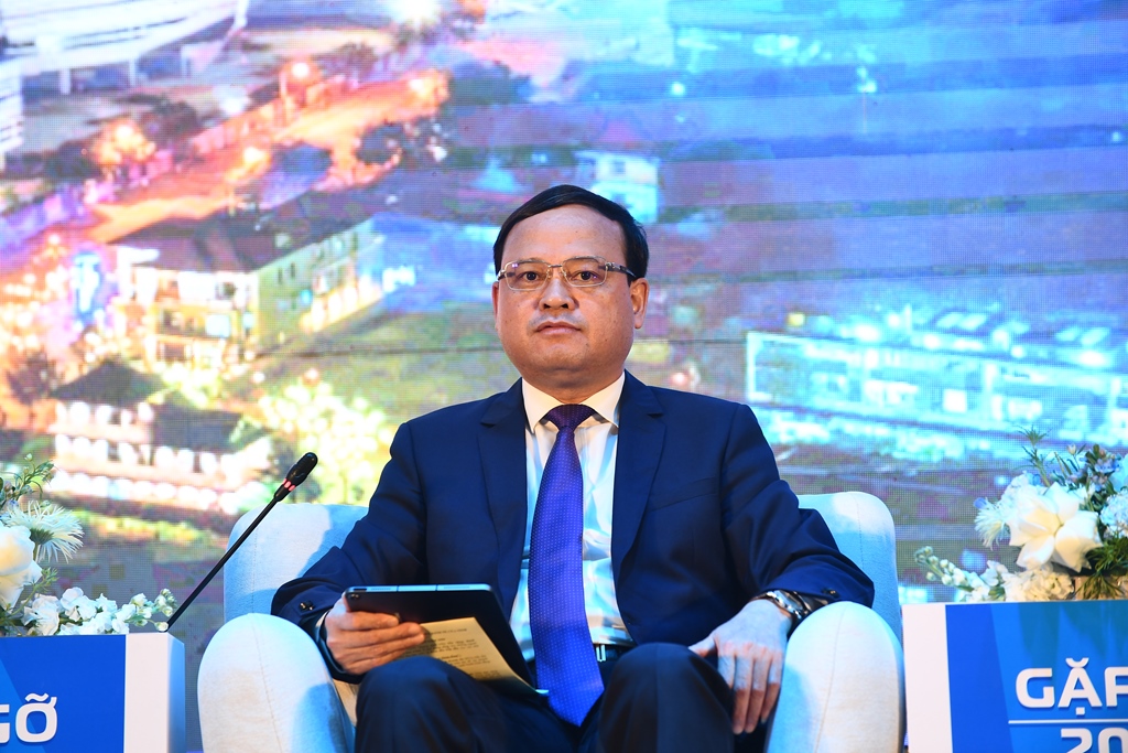 [VCCI - Lào Cai] Gặp gỡ 2025 14-15mar2025
