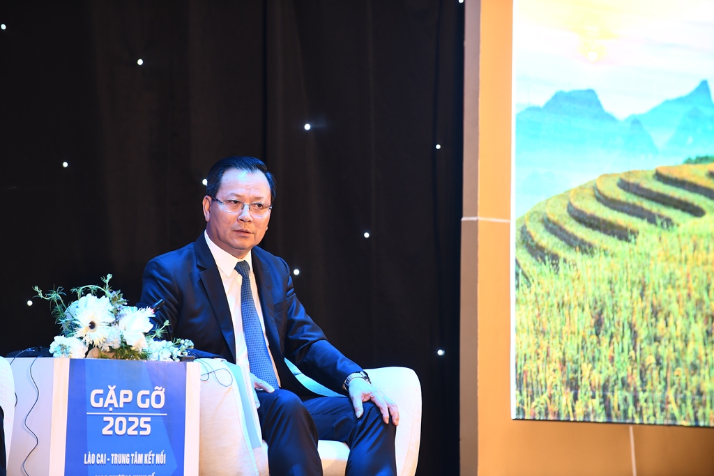 [VCCI - Lào Cai] Gặp gỡ 2025 14-15mar2025