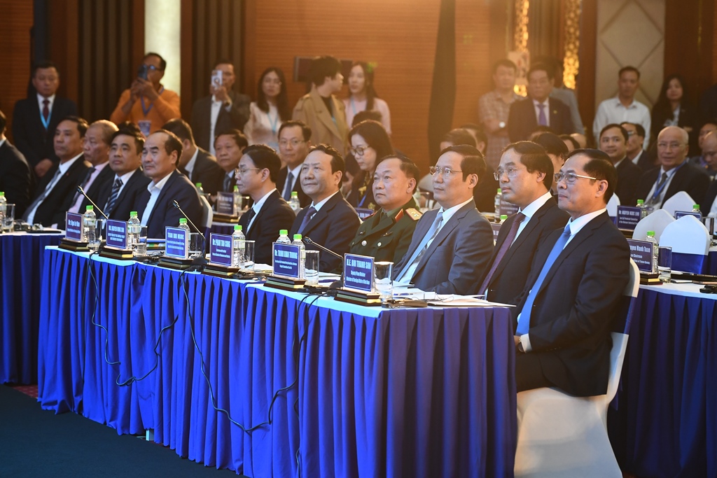 [VCCI - Lào Cai] Gặp gỡ 2025 14-15mar2025