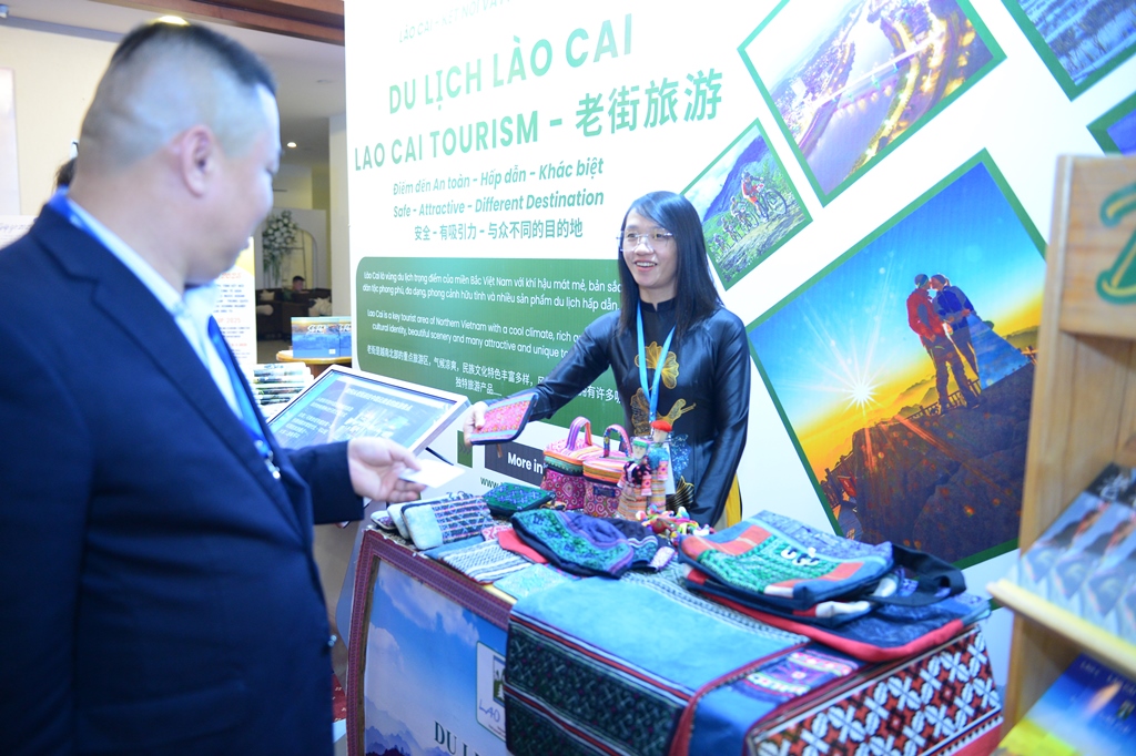 [VCCI - Lào Cai] Gặp gỡ 2025 14-15mar2025