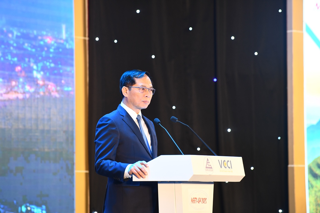 [VCCI - Lào Cai] Gặp gỡ 2025 14-15mar2025
