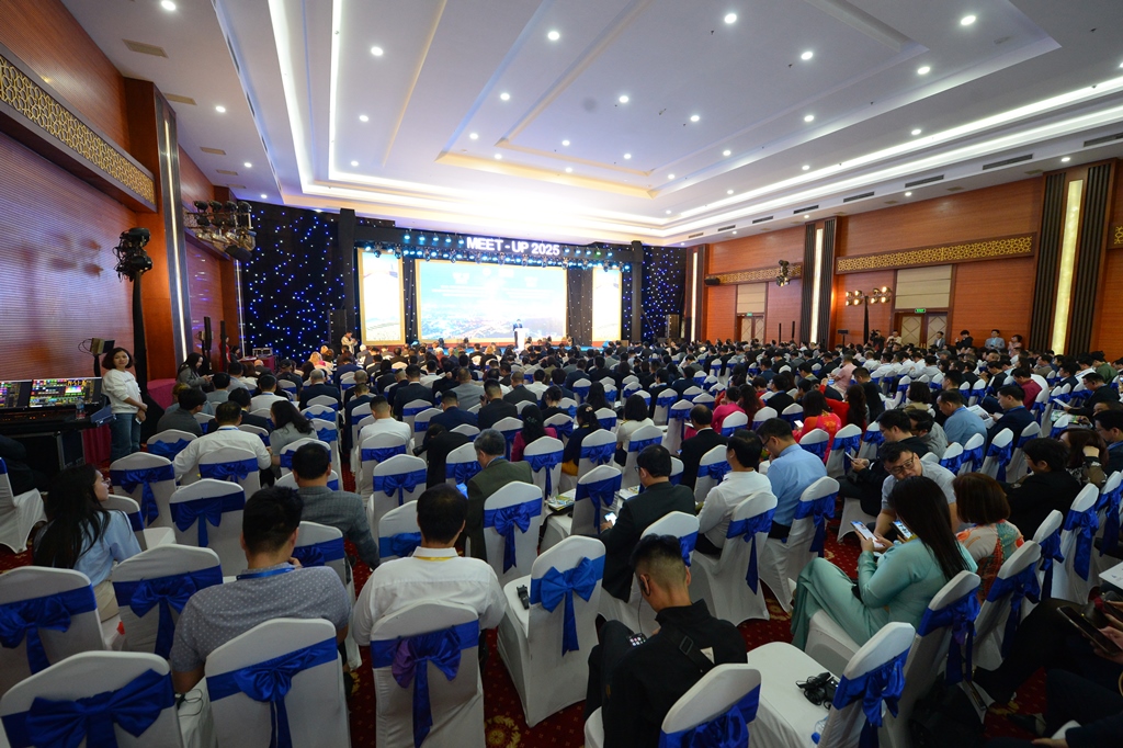 [VCCI - Lào Cai] Gặp gỡ 2025 14-15mar2025