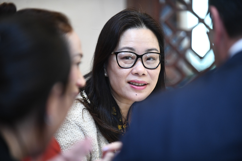 [VCCI - Lào Cai] Gặp gỡ 2025 14-15mar2025