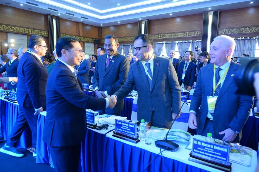 [VCCI - Lào Cai] Gặp gỡ 2025 14-15mar2025