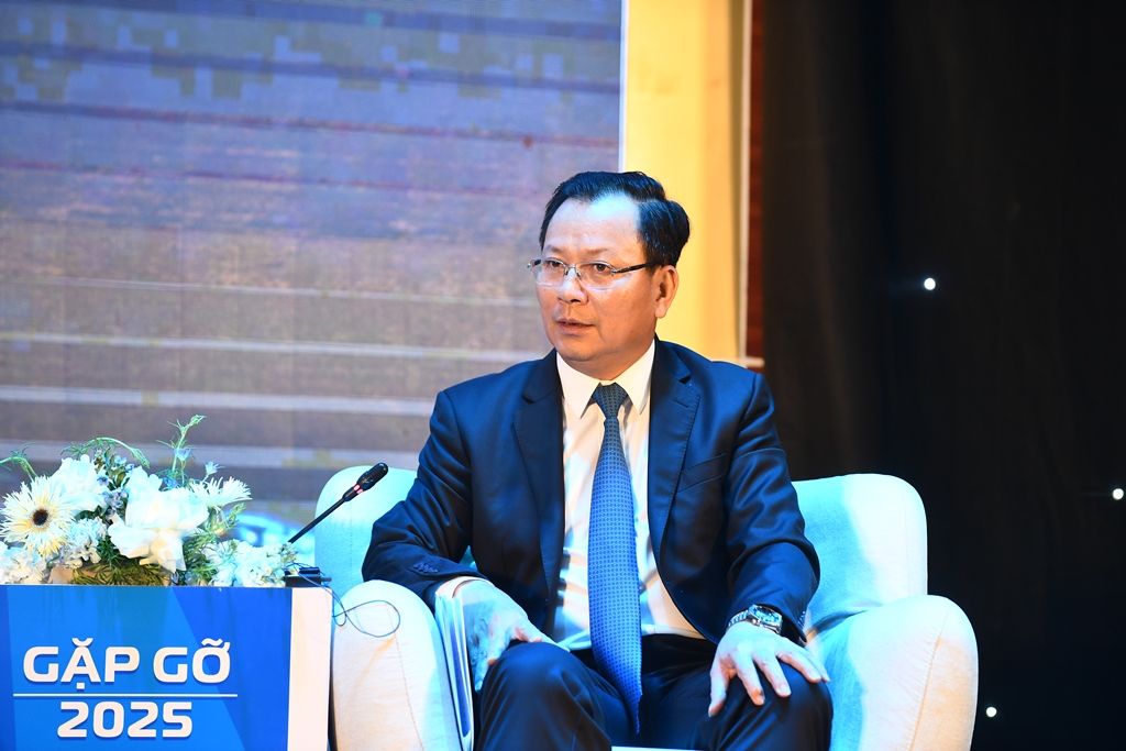 [VCCI - Lào Cai] Gặp gỡ 2025 14-15mar2025