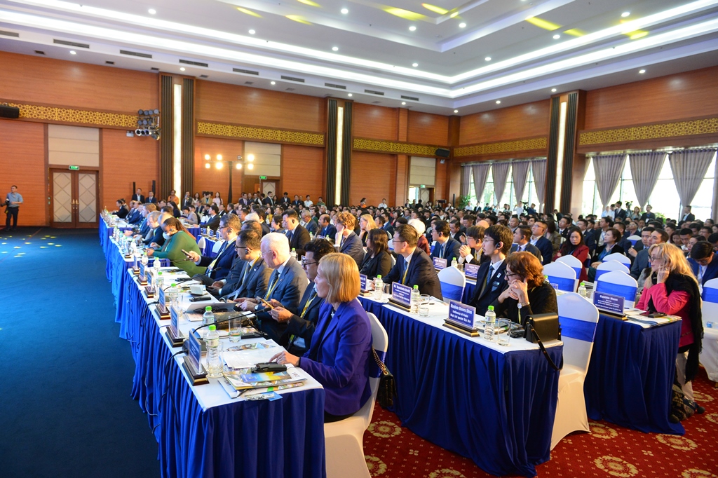 [VCCI - Lào Cai] Gặp gỡ 2025 14-15mar2025