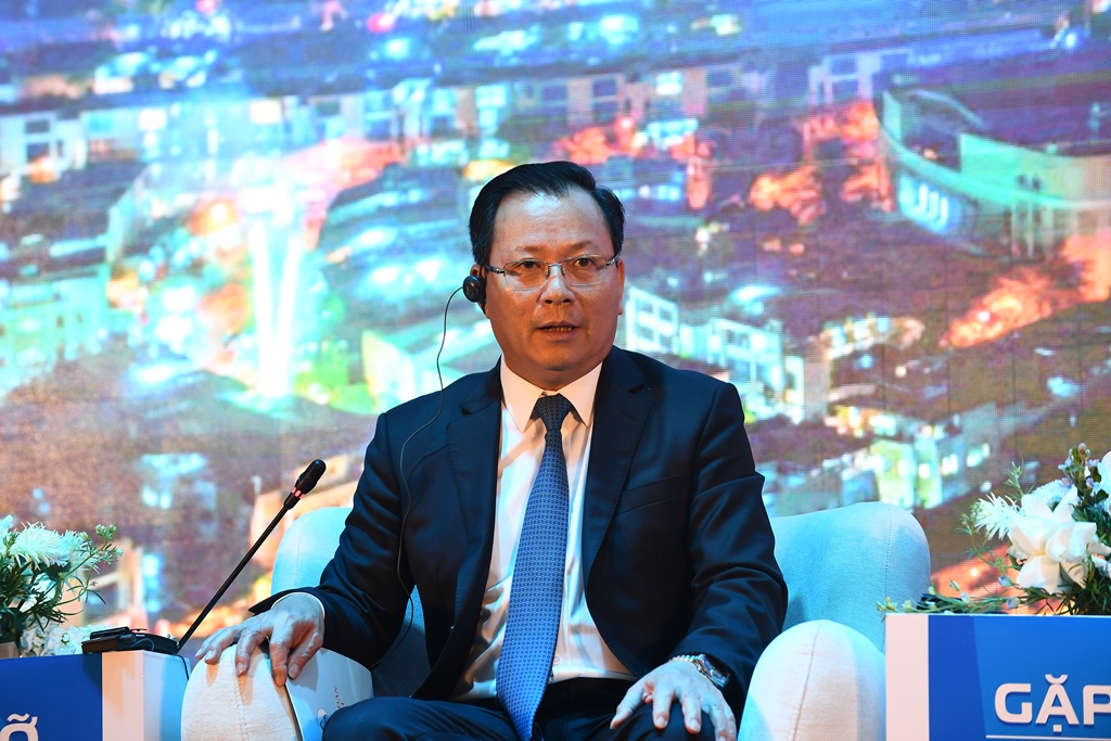 [VCCI - Lào Cai] Gặp gỡ 2025 14-15mar2025