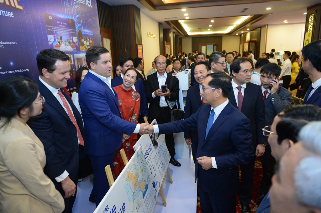 [VCCI - Lào Cai] Gặp gỡ 2025 14-15mar2025