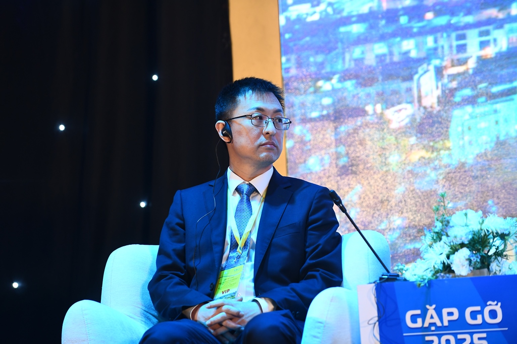 [VCCI - Lào Cai] Gặp gỡ 2025 14-15mar2025