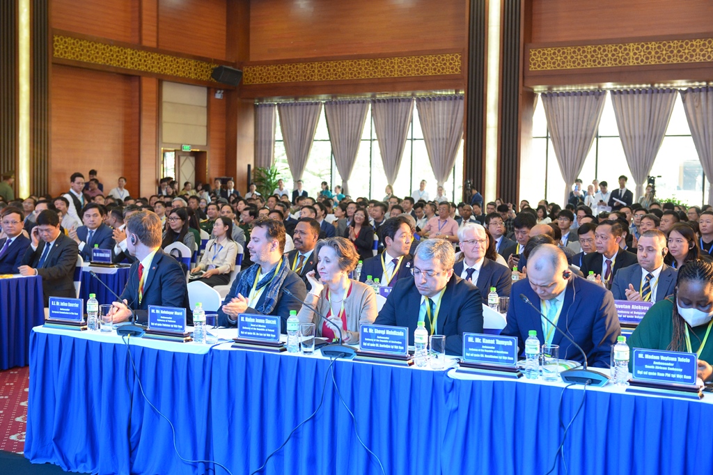 [VCCI - Lào Cai] Gặp gỡ 2025 14-15mar2025