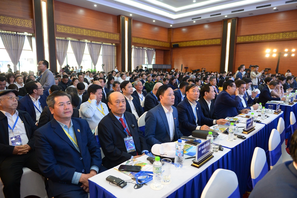 [VCCI - Lào Cai] Gặp gỡ 2025 14-15mar2025