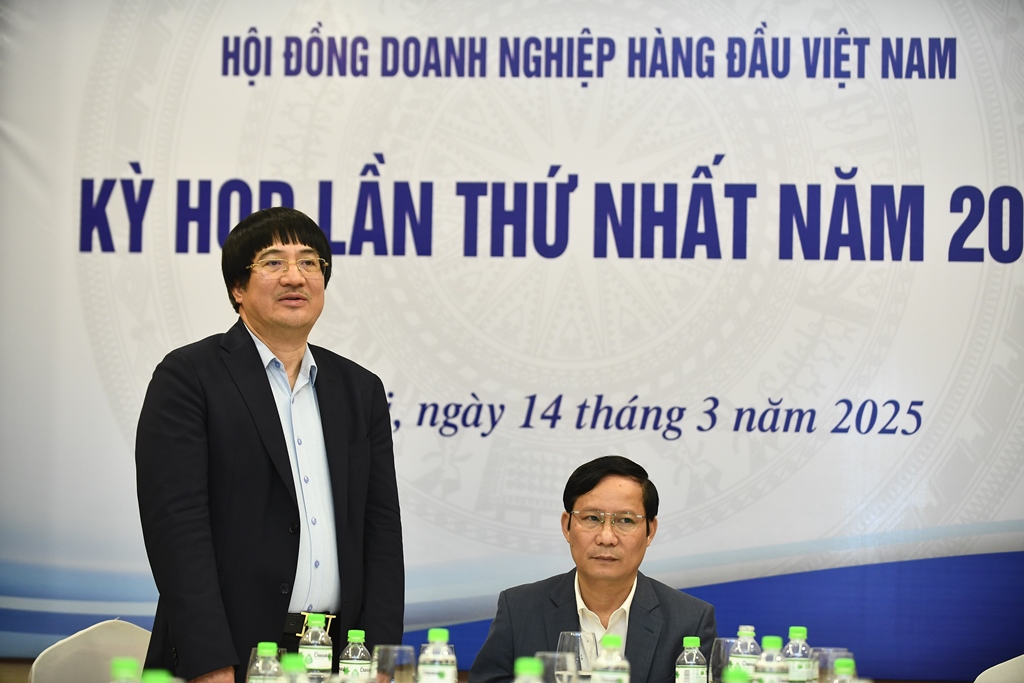 [VCCI - Lào Cai] Gặp gỡ 2025 14-15mar2025