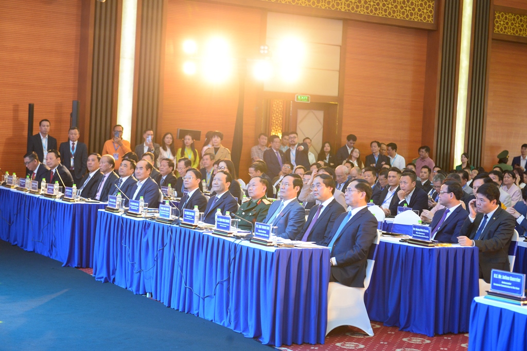 [VCCI - Lào Cai] Gặp gỡ 2025 14-15mar2025